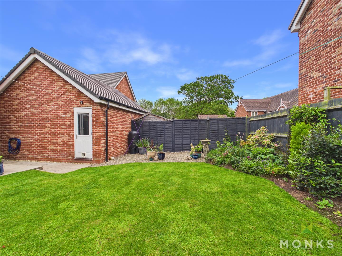41 Hillside Drive, Shrewsbury, SY2 5LW For Sale